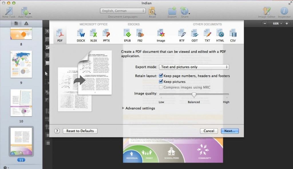 ocr software for mac download